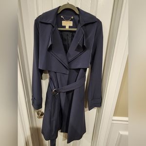 Michael Kors Trench Coat